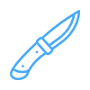 Knife Detection System